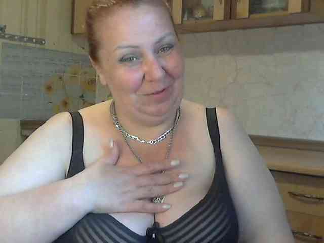 Tatyanka_ webcam