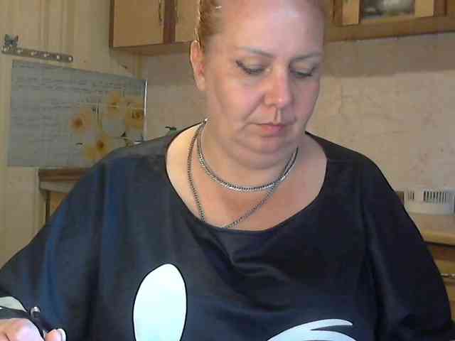 Tatyanka_ webcam