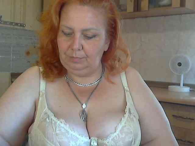 Tatyanka_ webcam
