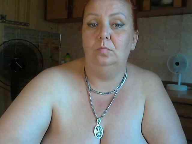 Tatyanka_ webcam