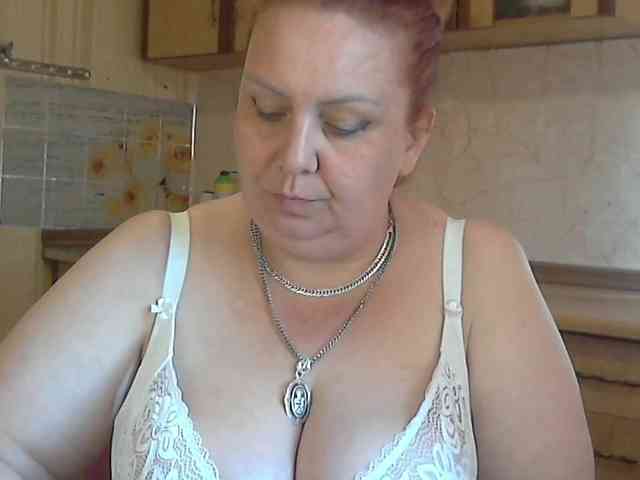 Tatyanka_ webcam