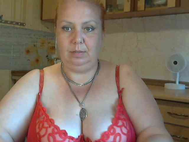 Tatyanka_ webcam
