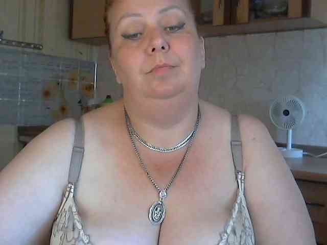 Tatyanka_ webcam