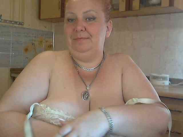 Tatyanka_ webcam
