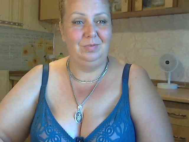 Tatyanka_ webcam