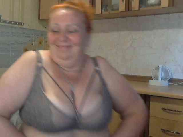 Tatyanka_ webcam