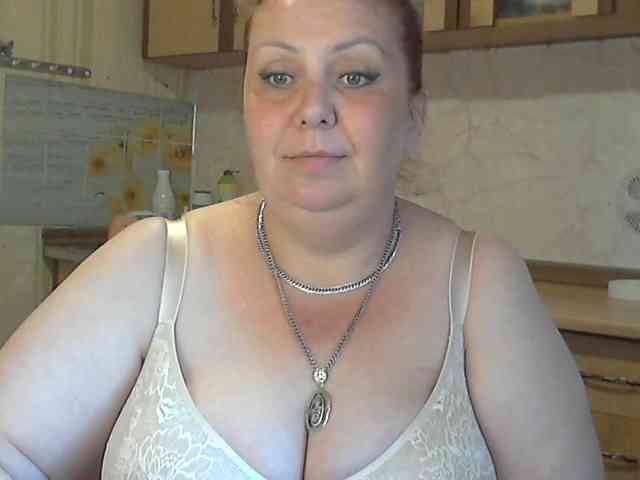 Tatyanka_ webcam