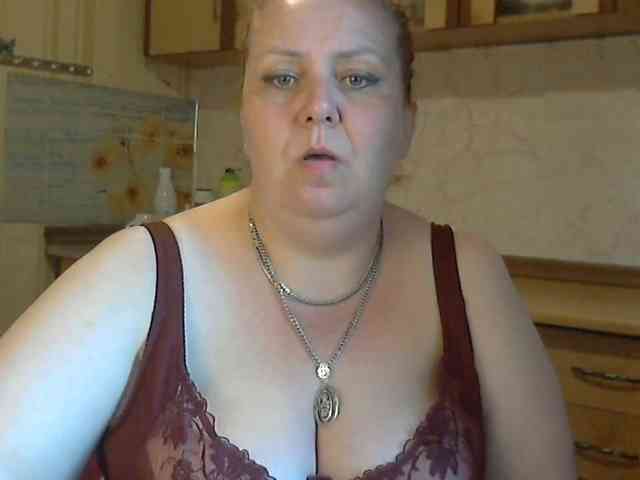 Tatyanka_ webcam