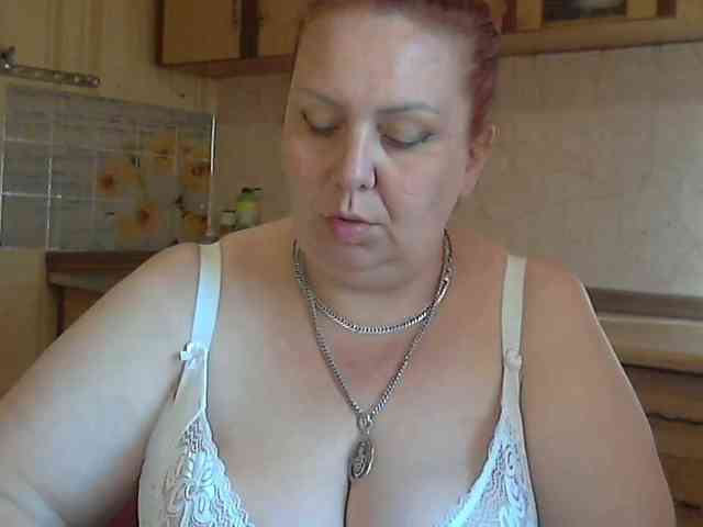 Tatyanka_ webcam