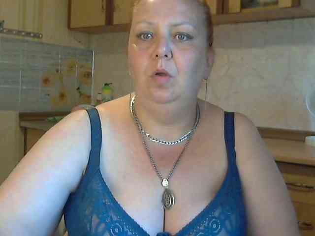 Tatyanka_ webcam