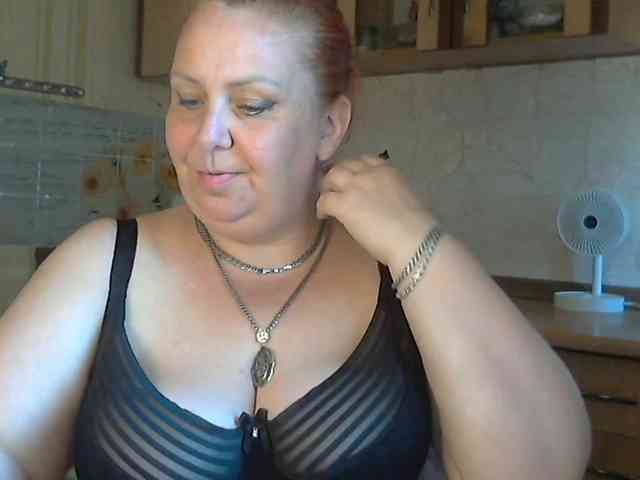 Tatyanka_ webcam