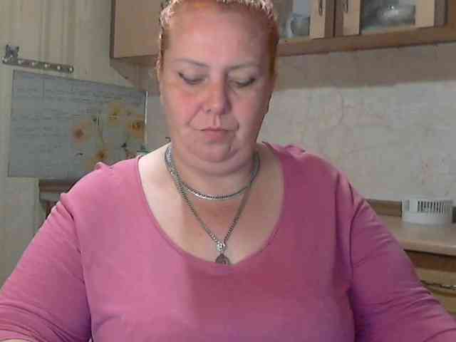 Tatyanka_ webcam