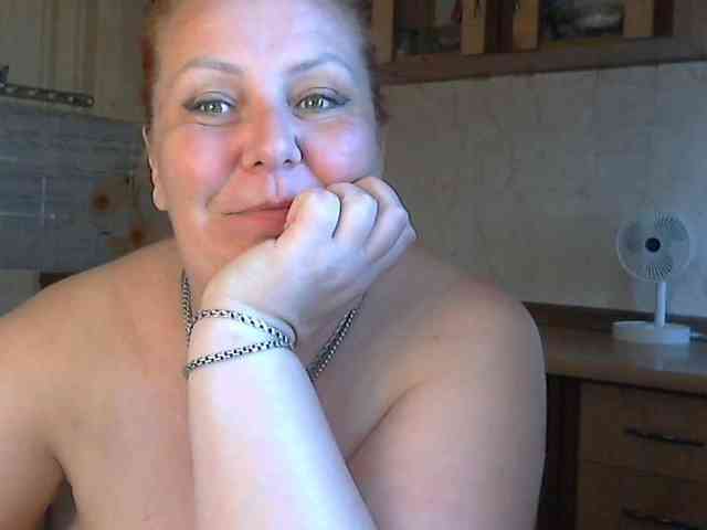 Tatyanka_ webcam