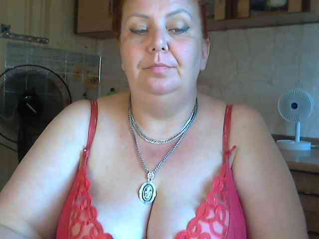 Tatyanka_ webcam