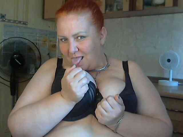 Tatyanka_ webcam