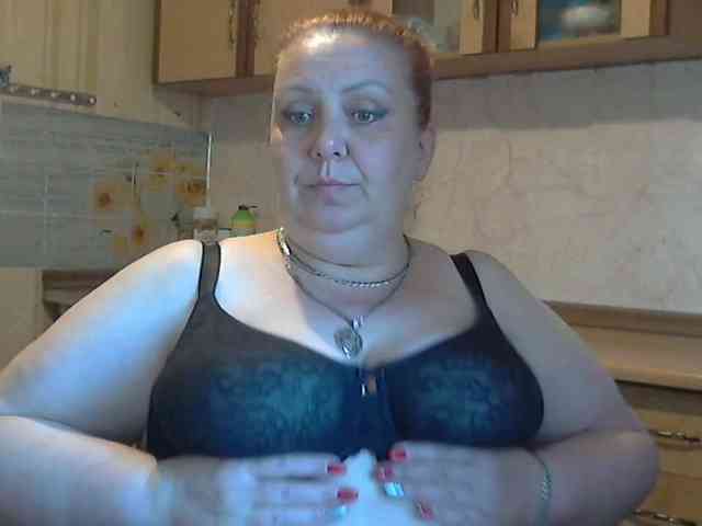 Tatyanka_ webcam