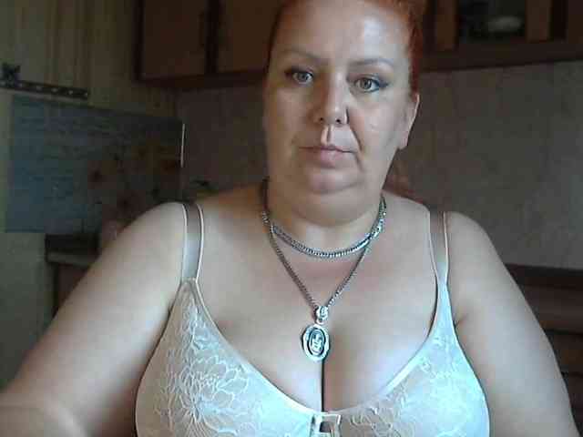 Tatyanka_ webcam