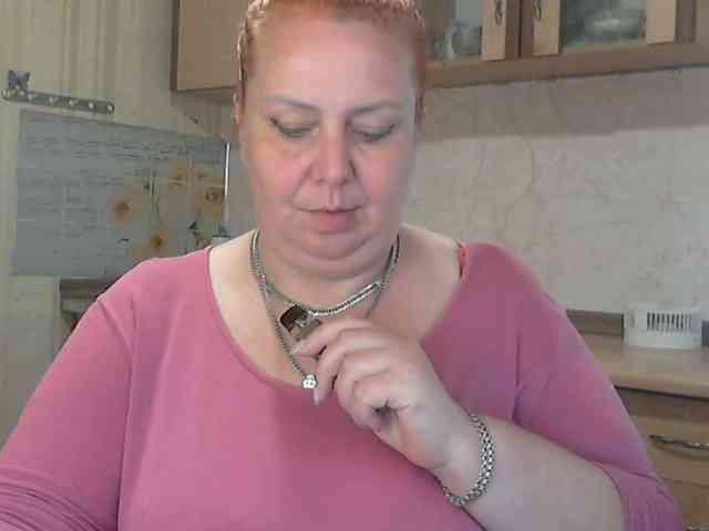 Tatyanka_ webcam
