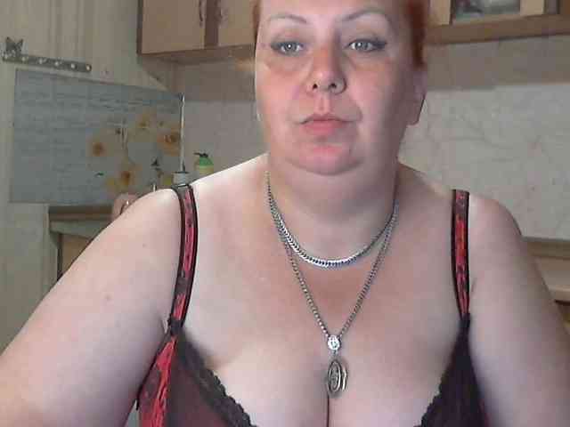 Tatyanka_ webcam