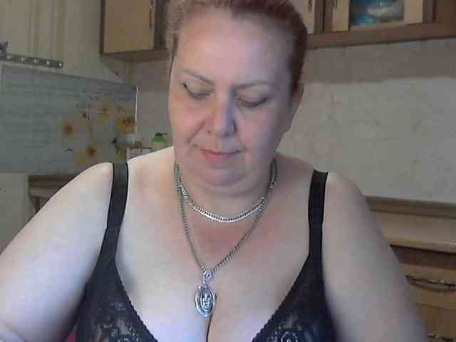 Tatyanka_ webcam