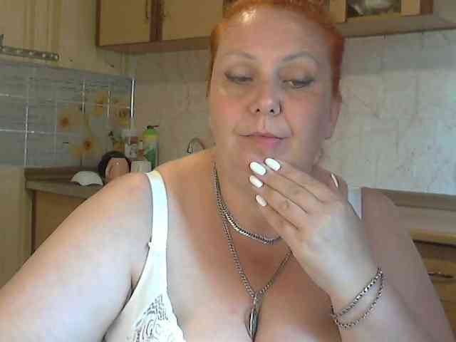 Tatyanka_ webcam