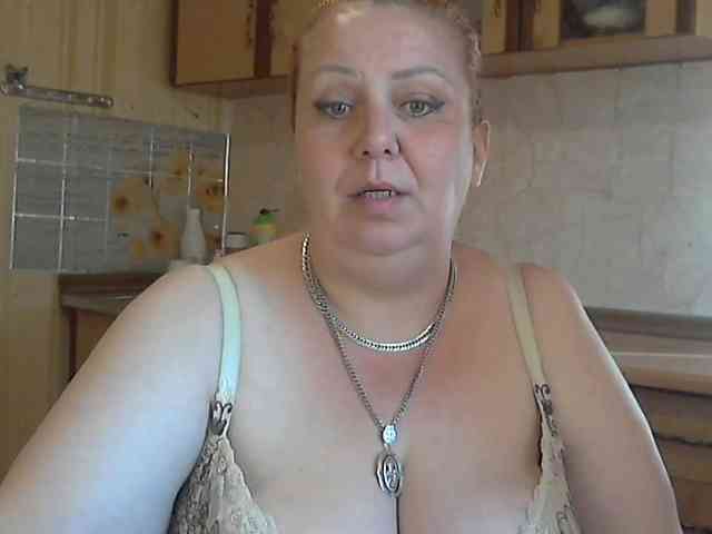 Tatyanka_ webcam