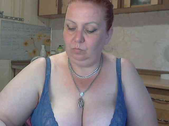 Tatyanka_ webcam