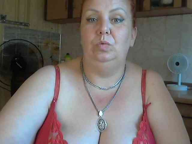 Tatyanka_ webcam