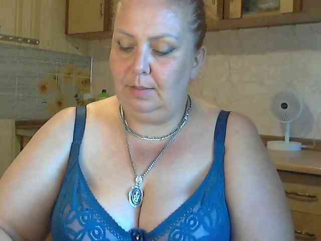 Tatyanka_ webcam