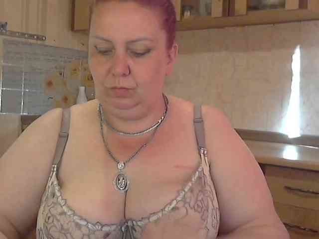 Tatyanka_ webcam