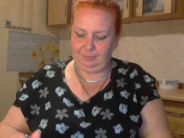 Tatyanka_ webcam
