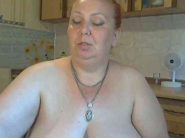Tatyanka_ webcam