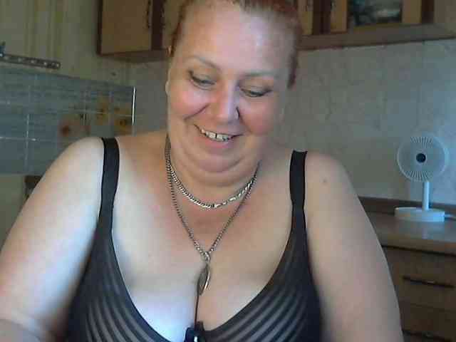 Tatyanka_ webcam
