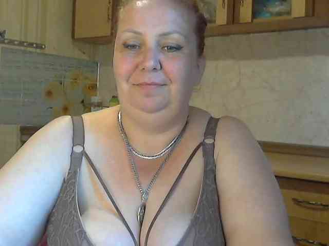 Tatyanka_ webcam