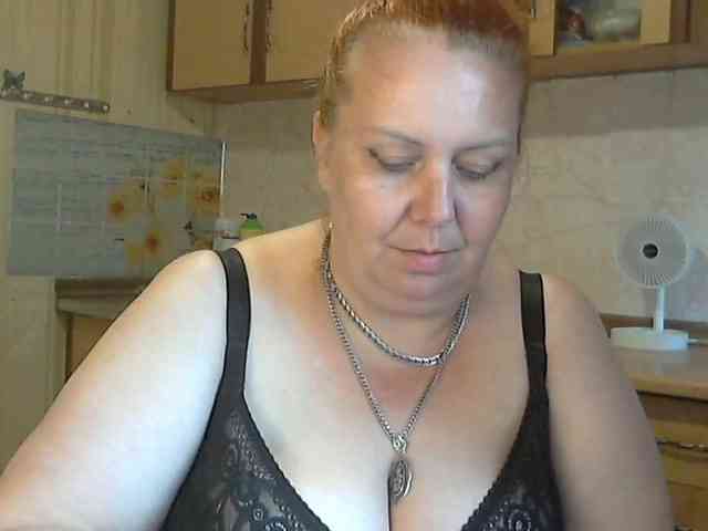 Tatyanka_ webcam
