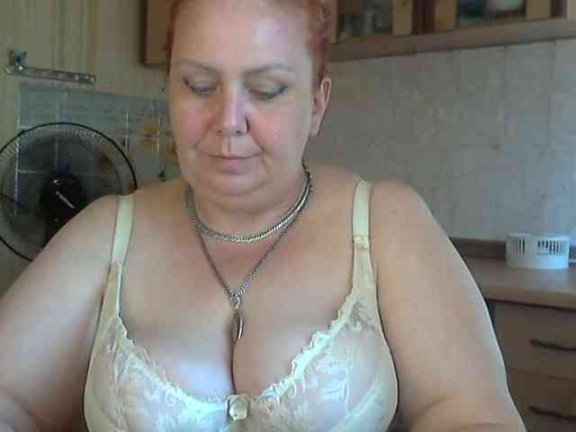 Tatyanka_ webcam