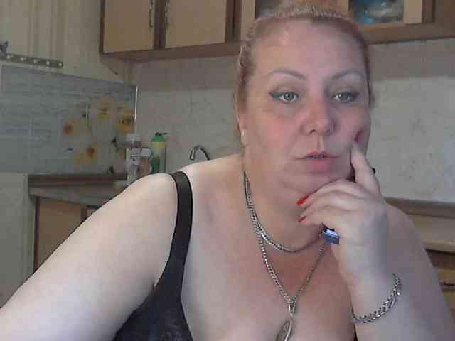 Tatyanka_ webcam