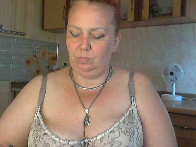 Tatyanka_ webcam