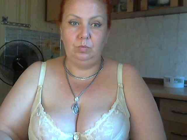 Tatyanka_ webcam