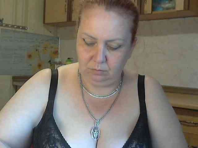 Tatyanka_ webcam