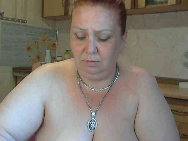 Tatyanka_ webcam