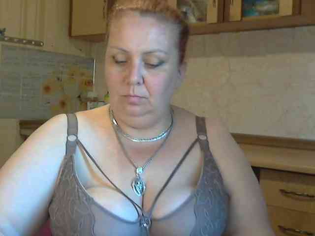Tatyanka_ webcam