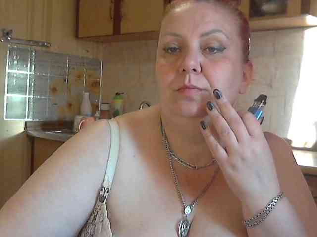 Tatyanka_ webcam