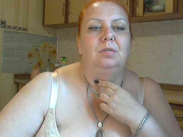 Tatyanka_ webcam