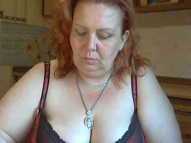 Tatyanka_ webcam