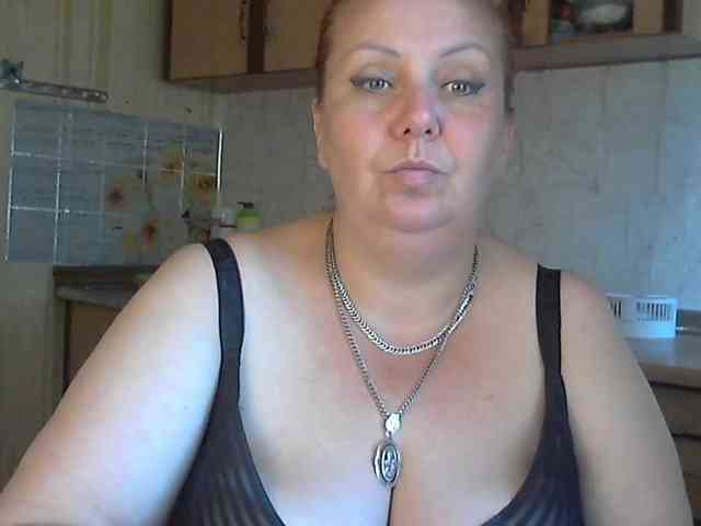 Tatyanka_ webcam