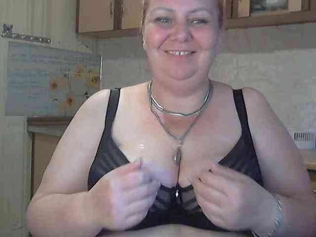 Tatyanka_ webcam