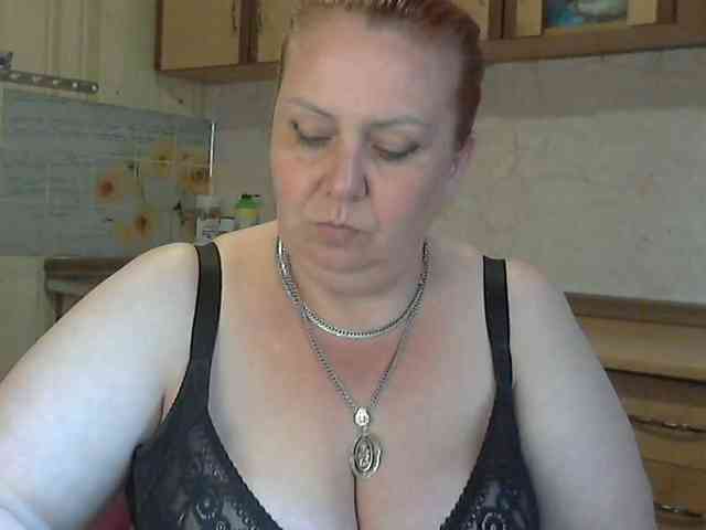 Tatyanka_ webcam