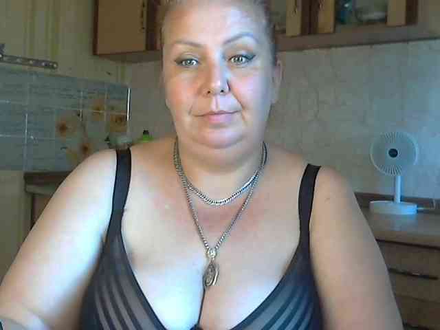 Tatyanka_ webcam
