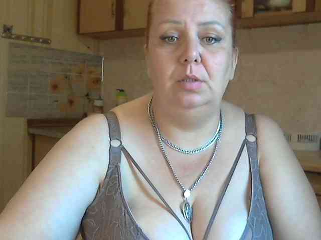 Tatyanka_ webcam